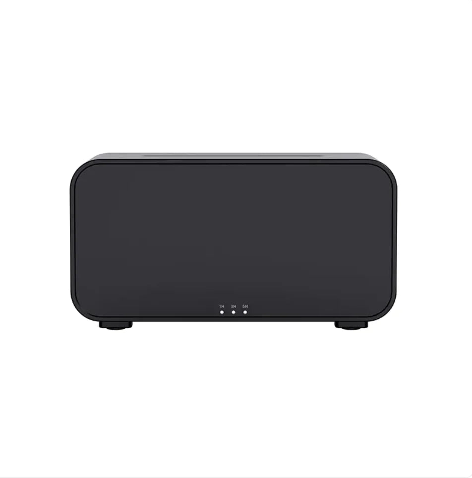 Aroma Diffuser & Humidifier